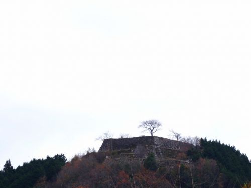 【旅行記】竹田城跡に行ってきたのでアクセスや注意点など交えて話していくよ
