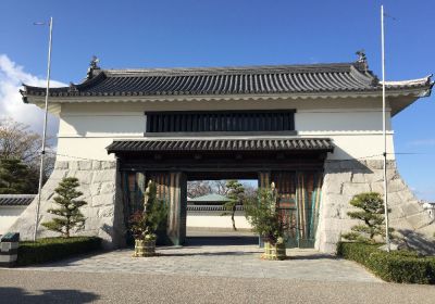 龍城神社　御朱印