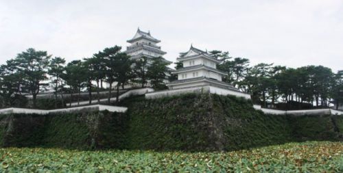 松倉重政と松倉勝家～島原城を築城するも日本最大の一揆を引き起こした原因は？
