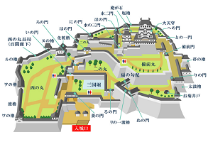 姫路城観光のモデルコース | これがおすすめコース