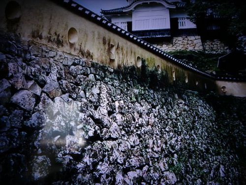 ＮＨＫ大河ドラマ「真田丸」に関する城を辿る・「備中松山城」