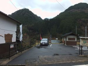 第218回：長岩城（峻険な山，断崖絶壁に残された特異な遺構）