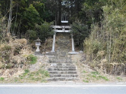 1413堂山城(愛知県)