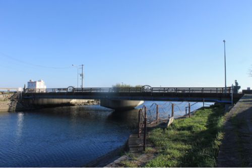 大津新橋 （茨城県）