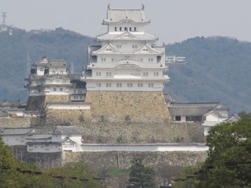 兵庫県姫路市：「姫路城」の新たなツアー！「日の出」と「姫路城」！