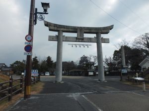 第310回：中津城（黒田官兵衛が築いた屈指の水城）