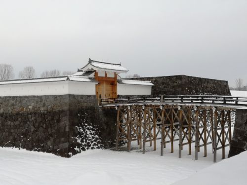 日本100名城第10番 別称「霞城」とも呼ばれる最上義光が整備した山形城！スタンプ設置場所や所要時間、見どころをご紹介！