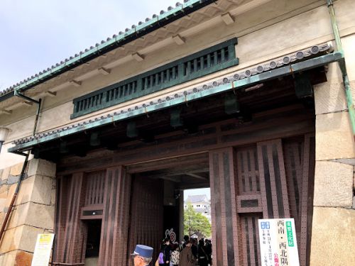 名古屋城　その弐