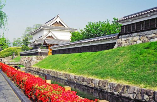 勝竜寺城公園で明智家の門外不出の伝承品　日本初一般公開