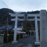 19/12/30 高麗山城