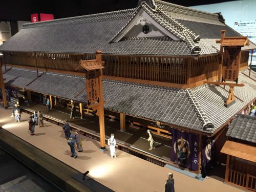 江戸の開発には都市モデルがあった　徳川家康の城下町整備