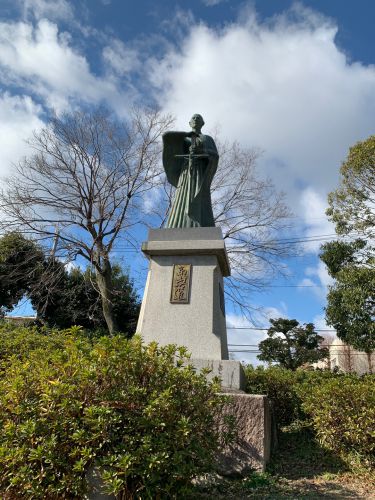 城を観る《高槻城》