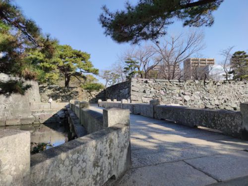 日本100名城第76番 阿波の青石や加工具合、積み方が異なる石垣が特徴「徳島城（とくしまじょう）」！スタンプ設置場所や所要時間、見どころをご紹介！