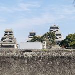 お城探訪：熊本城（その２）