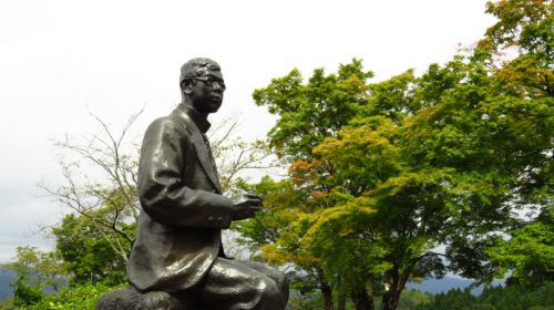 【国指定史跡】城下町たけたの岡城跡が日本百名月に選ばれる！！