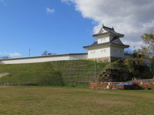 第436回：岡崎城（徳川家康誕生の城として知られる名城）